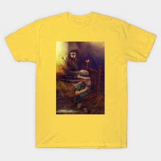 Little Hansel T-Shirt